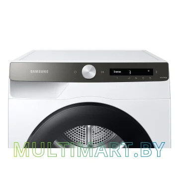 Сушильная машина Samsung DV90T5240AT/LP картинка 12